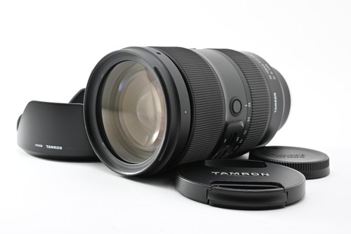 Tamron 150 2 8 - mm, f/2-2.8