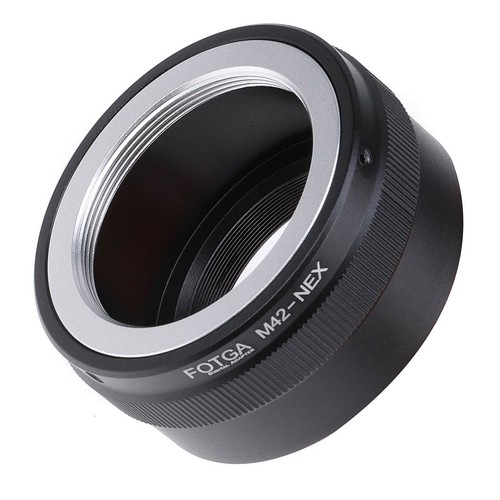 Obiettivo fotga m42 - fotga, per