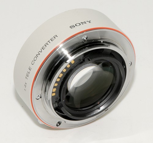 Sony tele converter - tele, 1.4x