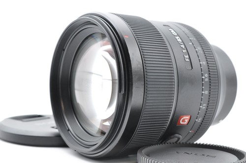 Obiettivo full frame sony - frame,