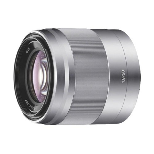 Sony obiettivi mirrorless sel - sony,