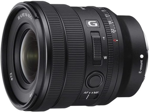 Sony selp1635g 35 mm - selp1635g,