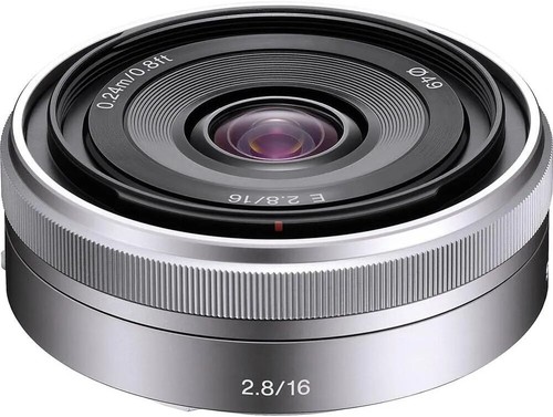 Sel16f28 obiettivo - sel16f28,